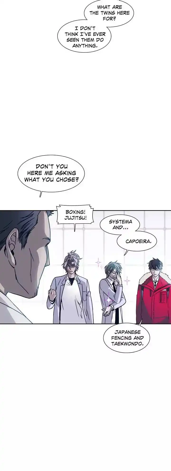 Unknown Code Chapter 35 3